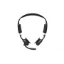 Headset de videoconferência sem fios com condução óssea SHOKZ OpenMeet Bluetooth