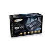 Unidade de alimentação ininterrupta UPS Infosec Zen-X 1000 1 kVA 600 W 8 saídas AC
