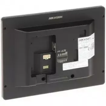 Videoporteiro Hikvision DS-KH8350-WTE1