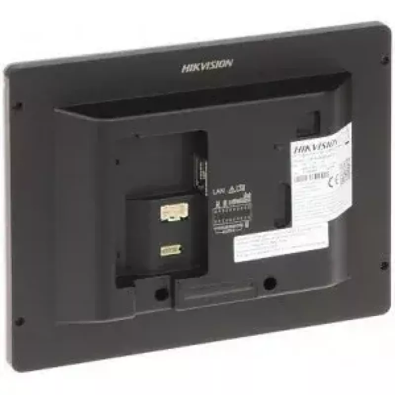 Videoporteiro Hikvision DS-KH8350-WTE1