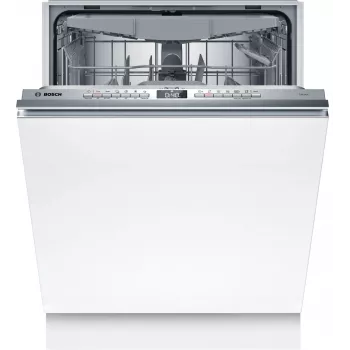 Máquina de lavar loiça Bosch Serie 4 SMV4HVX03E totalmente integrada 14 serviços