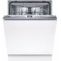 Máquina de lavar loiça Bosch Serie 4 SMV4HVX03E totalmente integrada 14 serviços