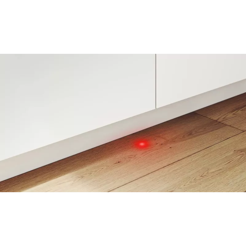 Máquina de lavar loiça Bosch Serie 4 SMV4HVX03E totalmente integrada 14 serviços