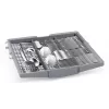 Máquina de lavar loiça Bosch Serie 4 SMV4HVX03E totalmente integrada 14 serviços