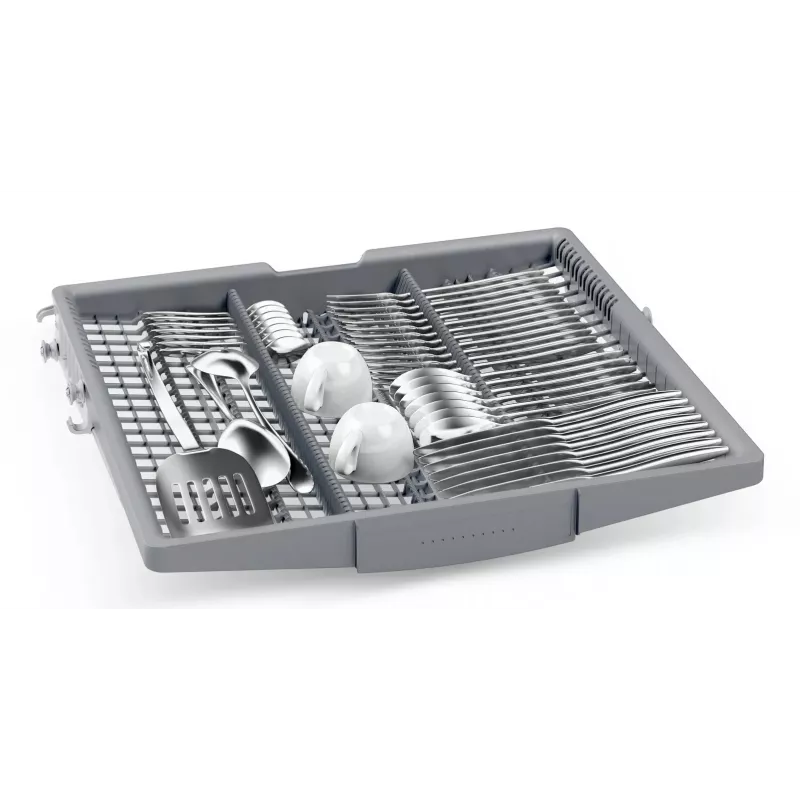 Máquina de lavar loiça Bosch Serie 4 SMV4HVX03E totalmente integrada 14 serviços