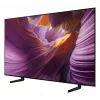 Televisor Samsung S85F QE83S85FAE 2,11 m (83 polegadas) 4K Ultra HD Smart TV Wi-Fi preto