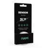 Sensor sem fios Ruuvi RT4in1 temperatura humidade pressão atmosférica movimento