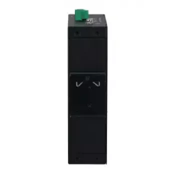 Switch não gerido Dahua PFS3211-8GT-120-V2 Gigabit Ethernet PoE 9 portas