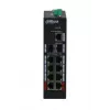 Switch não gerido Dahua PFS3211-8GT-120-V2 Gigabit Ethernet PoE 9 portas