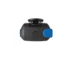 Rádio bidirecional Motorola TALKABOUT T62 16 canais 12500 MHz preto, azul