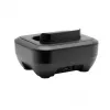 Motorola PMLN8231AR base de carregamento dupla para rádios T62/T82/T82EX