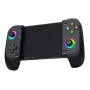 Comando de jogos Trust GXT 735 Mylox preto Bluetooth analógico / digital Android, iOS