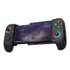 Comando de jogos Trust GXT 735 Mylox preto Bluetooth analógico / digital Android, iOS