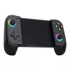 Comando de jogos Trust GXT 735 Mylox preto Bluetooth analógico / digital Android, iOS