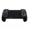 Comando de jogos Trust GXT 735 Mylox preto Bluetooth analógico / digital Android, iOS