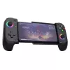 Comando de jogos Trust GXT 735 Mylox preto Bluetooth analógico / digital Android, iOS