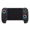 Comando de jogos Trust GXT 735 Mylox preto Bluetooth analógico / digital Android, iOS