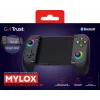 Comando de jogos Trust GXT 735 Mylox preto Bluetooth analógico / digital Android, iOS