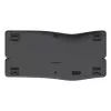 Teclado ergonómico sem fios multidispositivo Trust Keyra