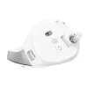 Rato Trust Bayo+ escritório destro RF Wireless + Bluetooth ótico 2400 DPI