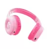 Trust Nouna, com fios e sem fios, chamadas/música, 20 - 20000 Hz, 134 g, headset, rosa