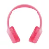 Trust Nouna, com fios e sem fios, chamadas/música, 20 - 20000 Hz, 134 g, headset, rosa