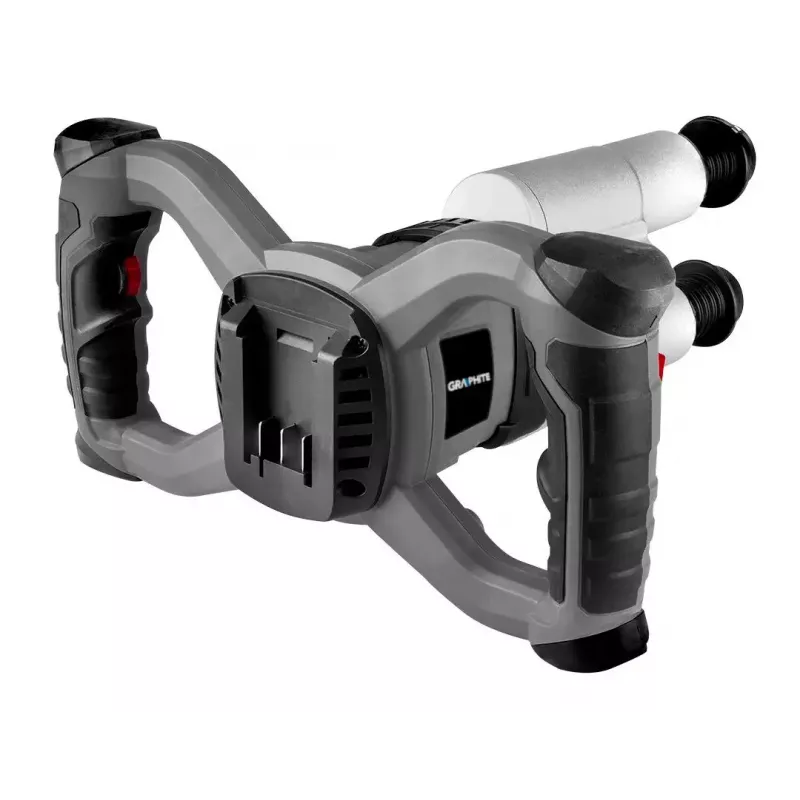 Betoneira Graphite 58GE129