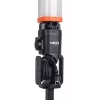 Projetor portátil com tripé / luminária de trabalho para exterior NEO Tools 99-099