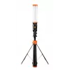 Projetor portátil com tripé / luminária de trabalho para exterior NEO Tools 99-099