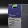 Fonte de alimentação para calha DIN QOLTEC 50999, 240W, 48V DC, saída 5A