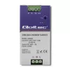 Fonte de alimentação para calha DIN QOLTEC 50999, 240W, 48V DC, saída 5A