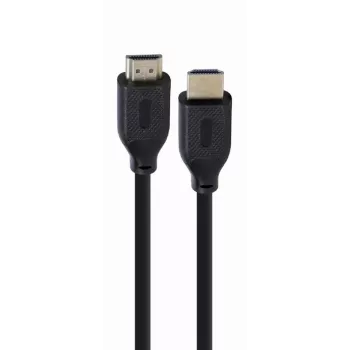 Cabo HDMI Ultra High Speed com Ethernet GEMBIRD - 8K Select Series - 3 m