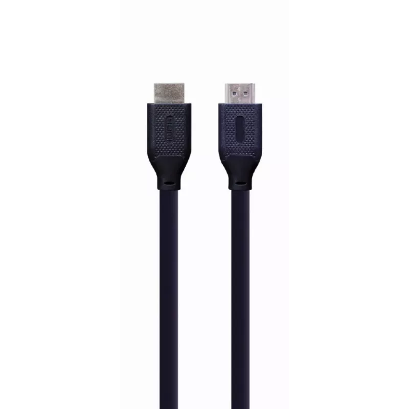 Cabo HDMI Ultra High Speed com Ethernet GEMBIRD - 8K Select Series - 3 m