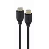 Cabo HDMI Ultra High Speed com Ethernet GEMBIRD - 8K Select Series - 3 m