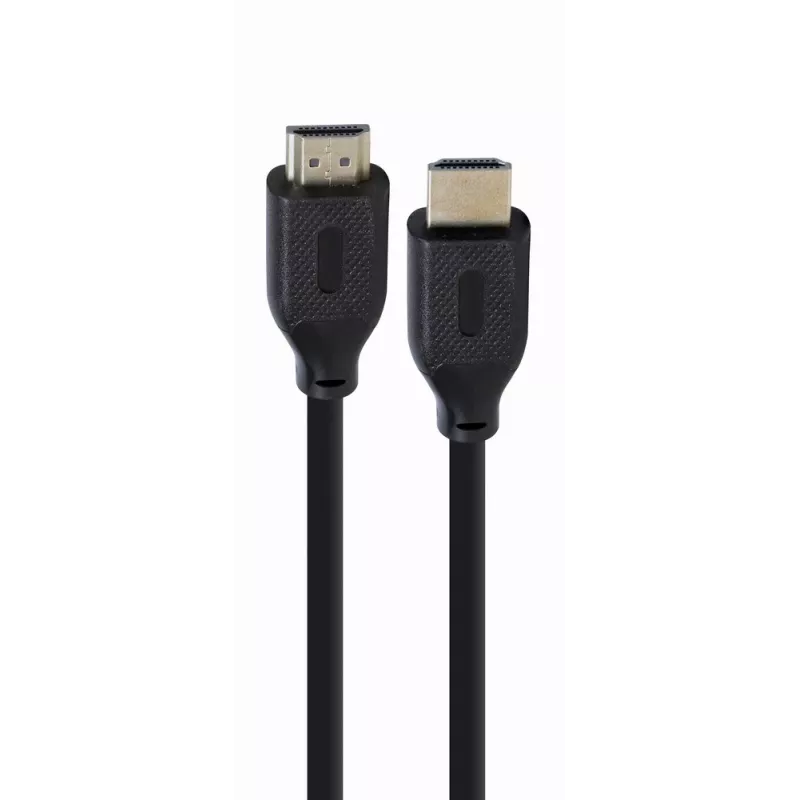 Cabo HDMI Ultra High Speed com Ethernet GEMBIRD - 8K Select Series - 3 m