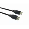 Cabo HDMI Ultra High Speed com Ethernet GEMBIRD - 8K Select Series - 3 m