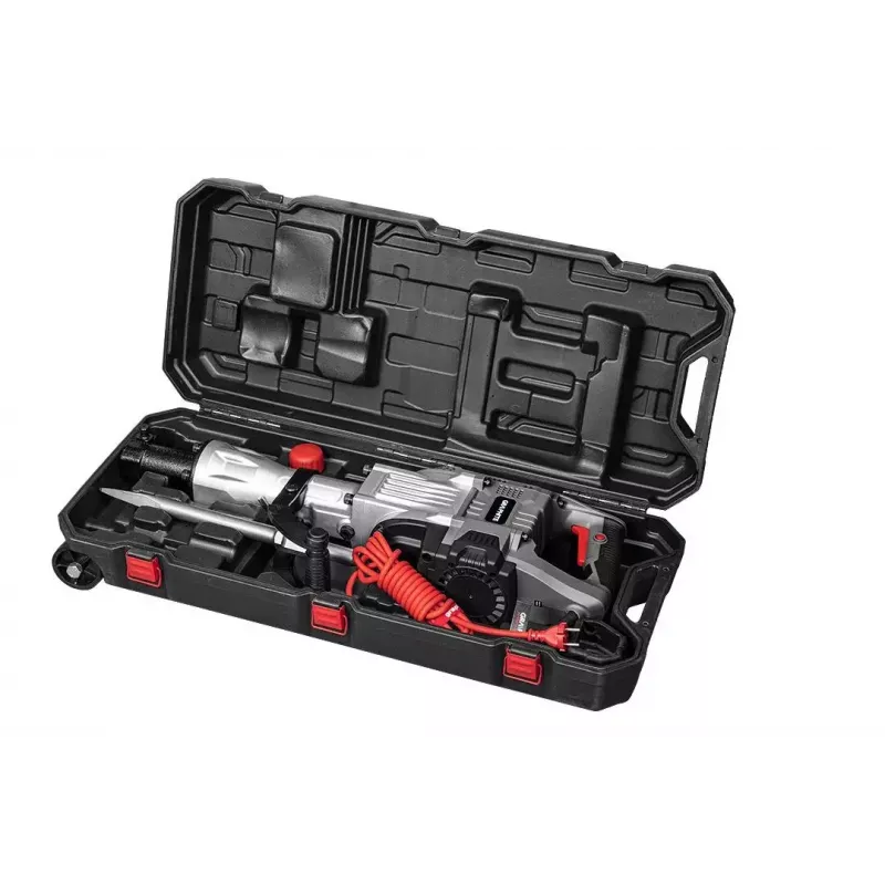 Martelo demolidor Graphite 58G868