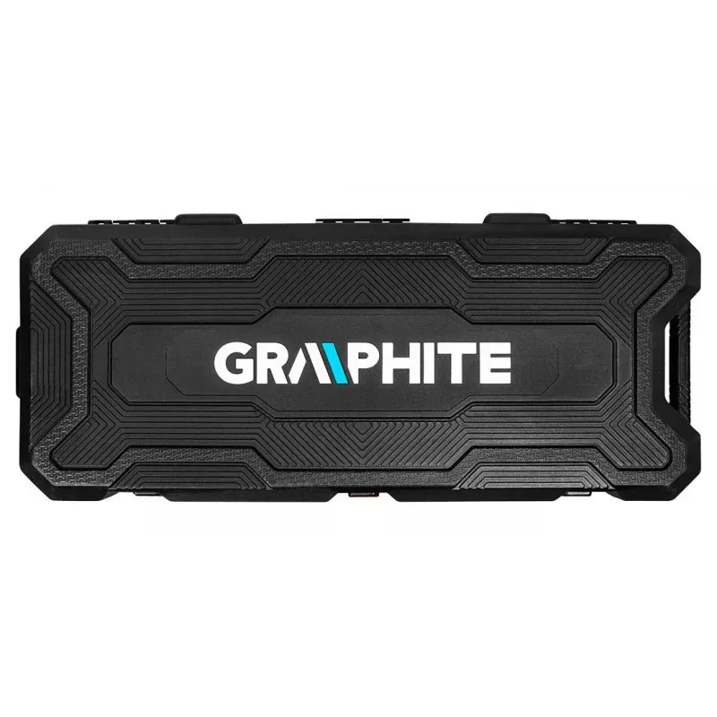 Martelo demolidor Graphite 58G868