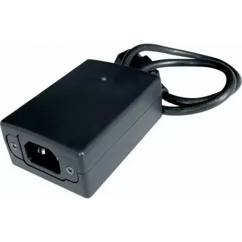 Disparador remoto AVTEK 1EVA11 para telas de projeção elétricas — recetor de comando remoto