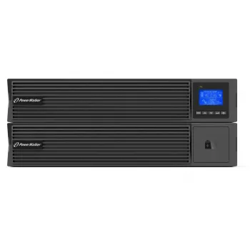 Fonte de alimentação ininterrupta PowerWalker VFI 2000 ICR IoT