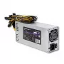 Fonte de alimentação Qoltec 50349 1800 W