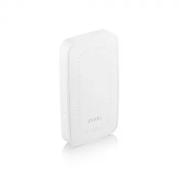 Zyxel WAC500H 1200 Mbit/s branco Power over Ethernet (PoE)