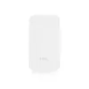 Zyxel WAC500H 1200 Mbit/s branco Power over Ethernet (PoE)