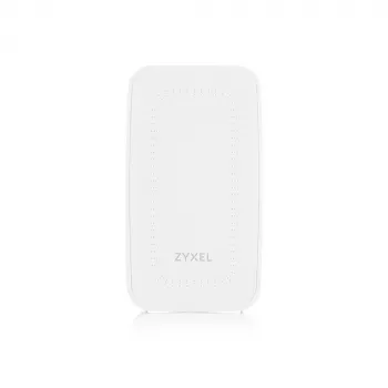 Zyxel WAC500H 1200 Mbit/s branco Power over Ethernet (PoE)