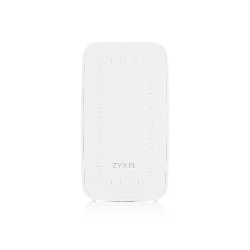 Zyxel WAC500H 1200 Mbit/s branco Power over Ethernet (PoE)