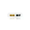 Zyxel WAC500H 1200 Mbit/s branco Power over Ethernet (PoE)