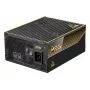 Fonte de alimentação MSI MEG Ai1600T PCIE5 1600 W 24-Pin-ATX ATX preto