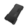 Caixa para SSD ASUS TUF Gaming A2 preta para M.2 PCIe / SATA, USB 3.2 Gen 2x2 20 Gbit/s, até 4 TB, alumínio, IP68