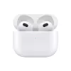 Auscultadores Apple AirPods 3.ª geração com estojo de carregamento Lightning