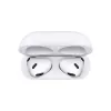 Auscultadores Apple AirPods 3.ª geração com estojo de carregamento Lightning
